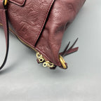 Louis Vuitton Red