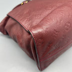 Louis Vuitton Red