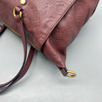 Louis Vuitton Red