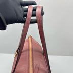 Louis Vuitton Red