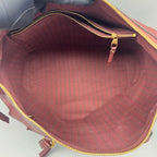 Louis Vuitton Red