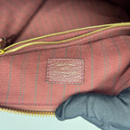 Louis Vuitton Red