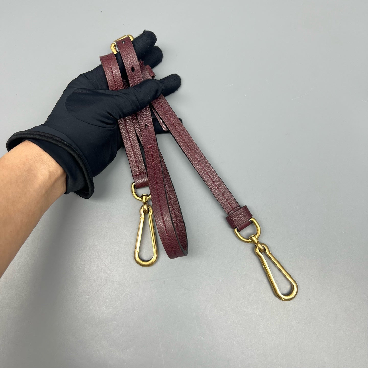 Louis Vuitton Red