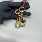 Louis Vuitton Red
