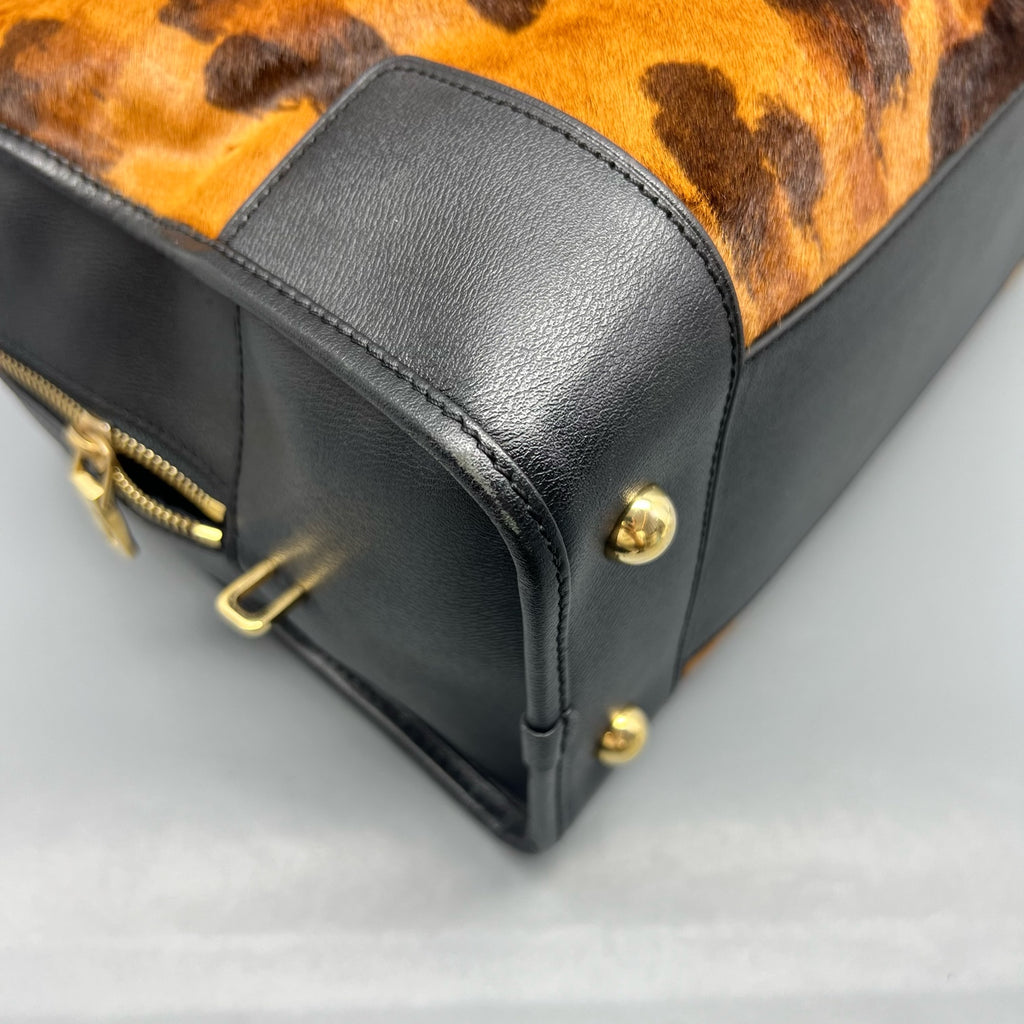 Loewe Satchel