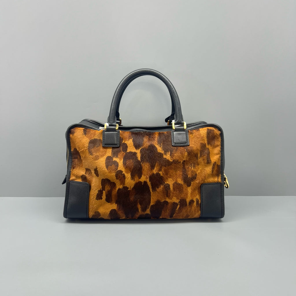 Loewe Satchel