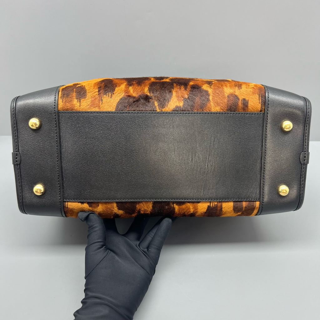 Loewe Satchel