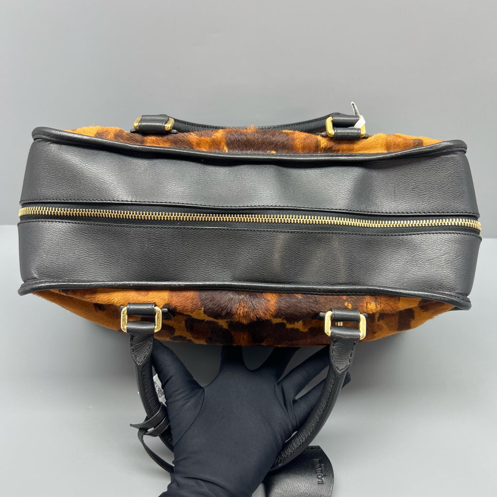 Loewe Satchel