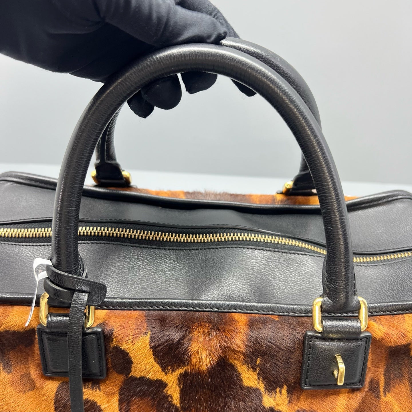 Loewe Satchel
