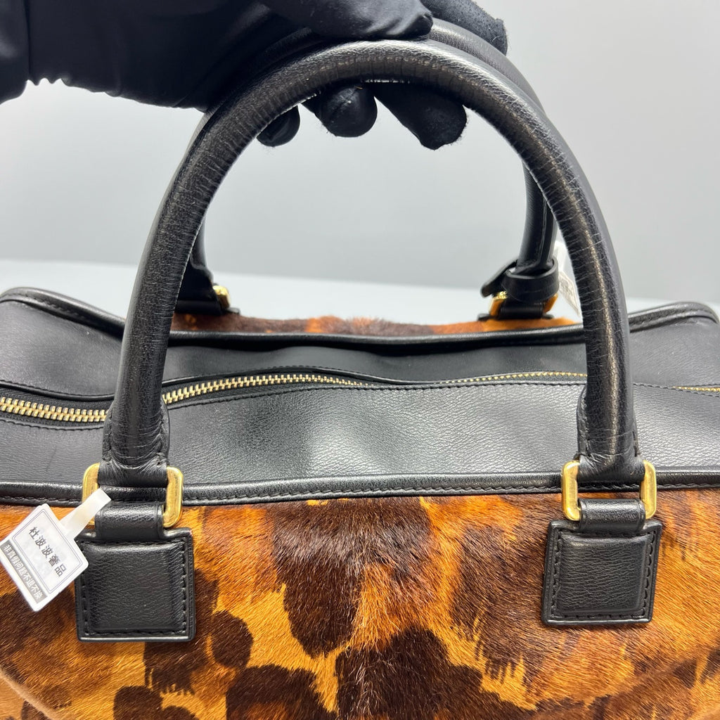 Loewe Satchel