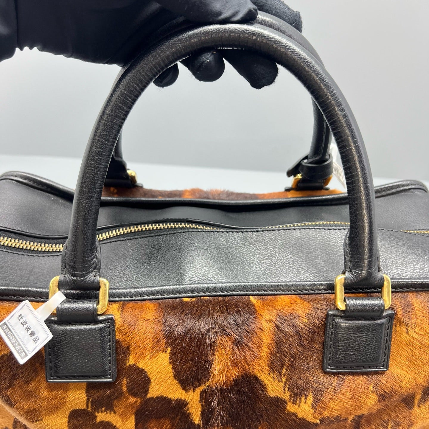 Loewe Satchel