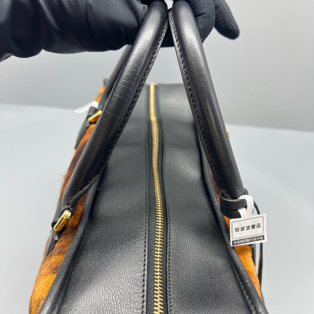 Loewe Satchel
