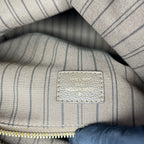 Louis Vuitton Brown Tote