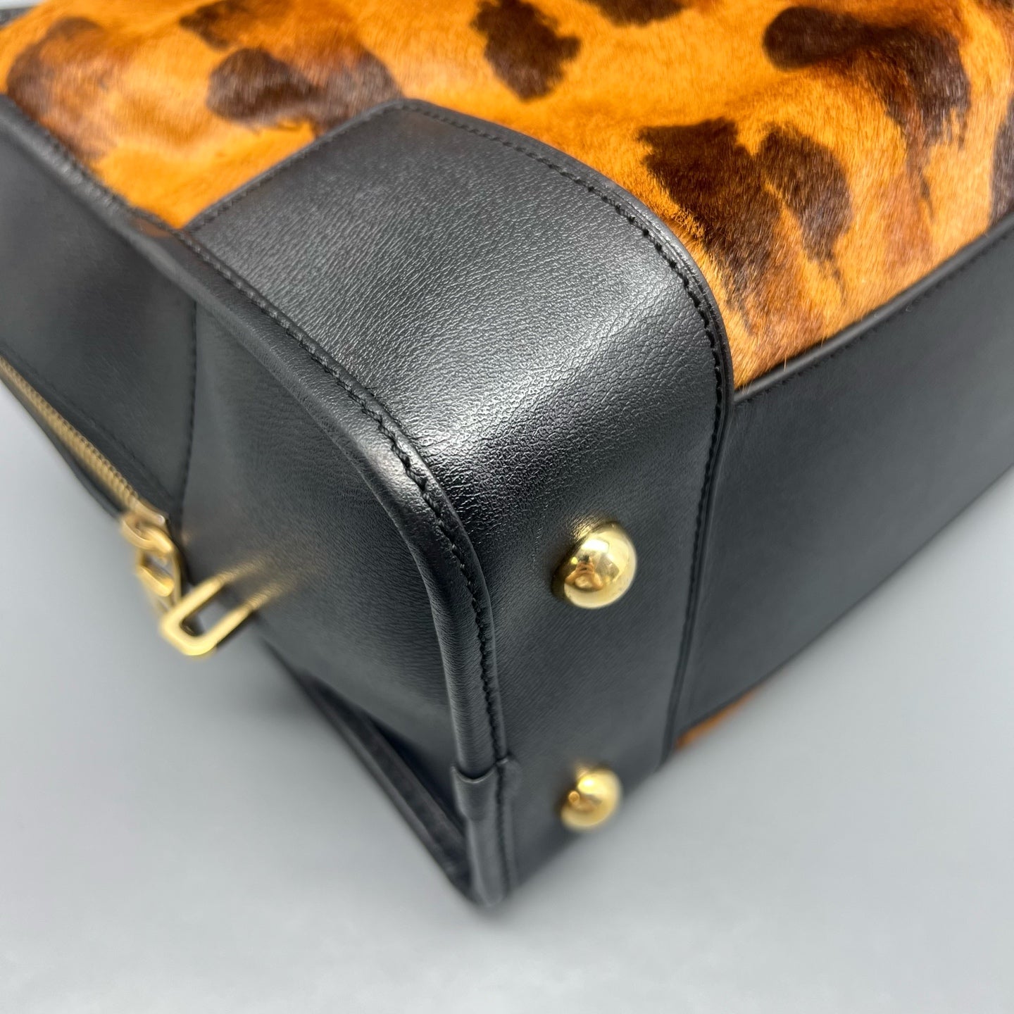 Loewe Satchel