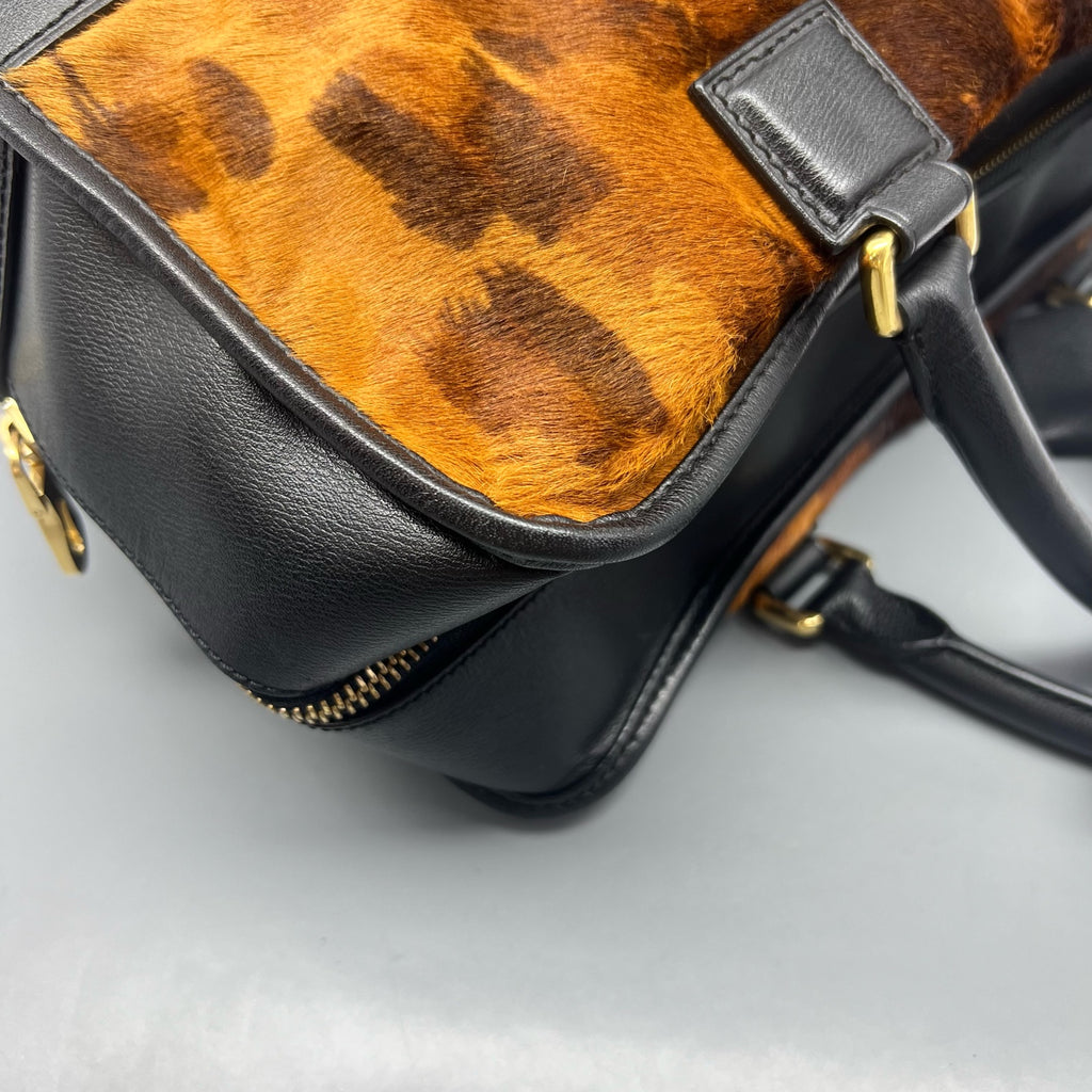 Loewe Satchel