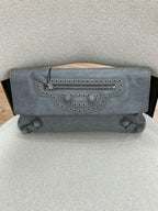 Balenciaga Clutch