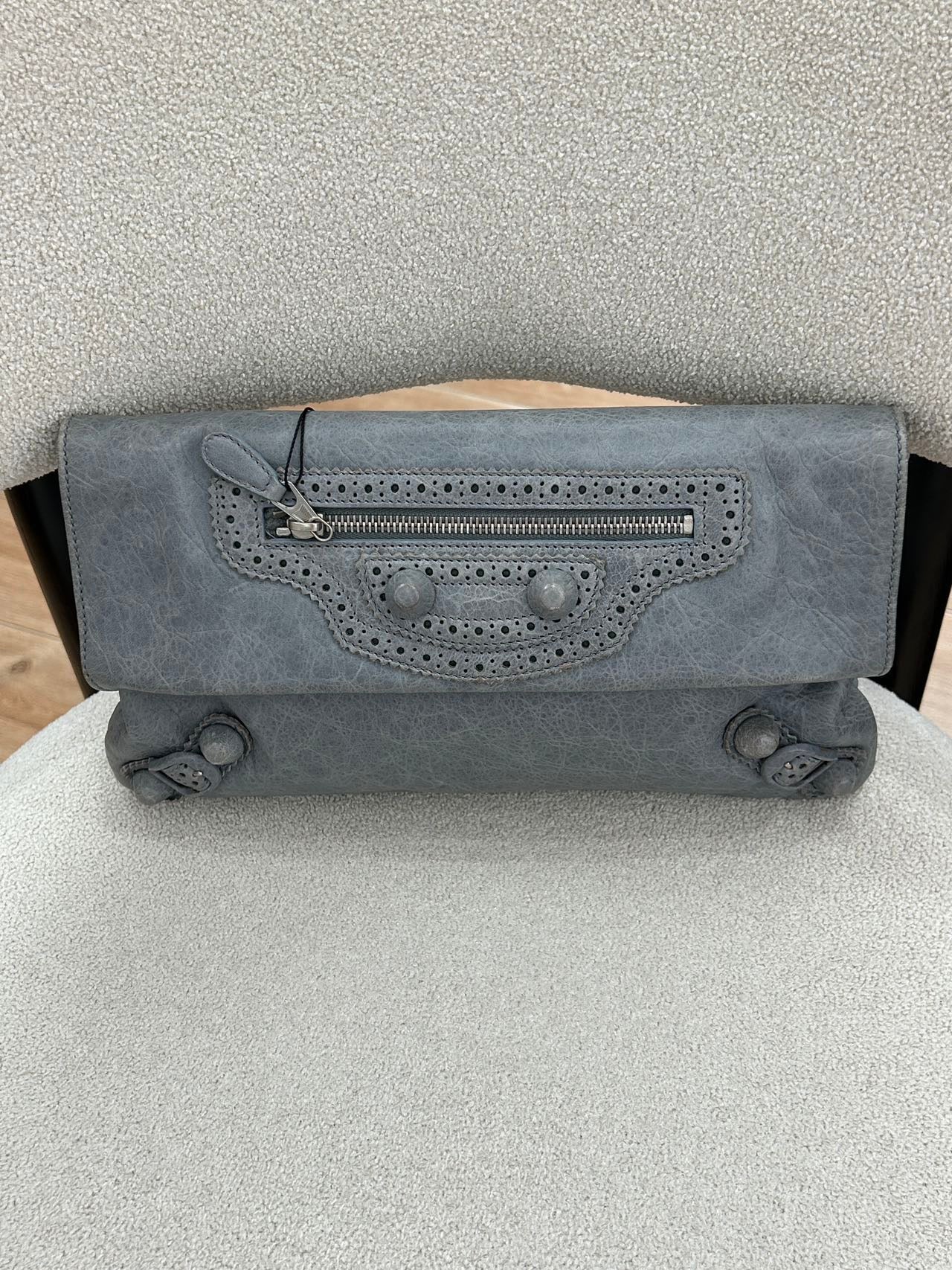 Balenciaga Clutch
