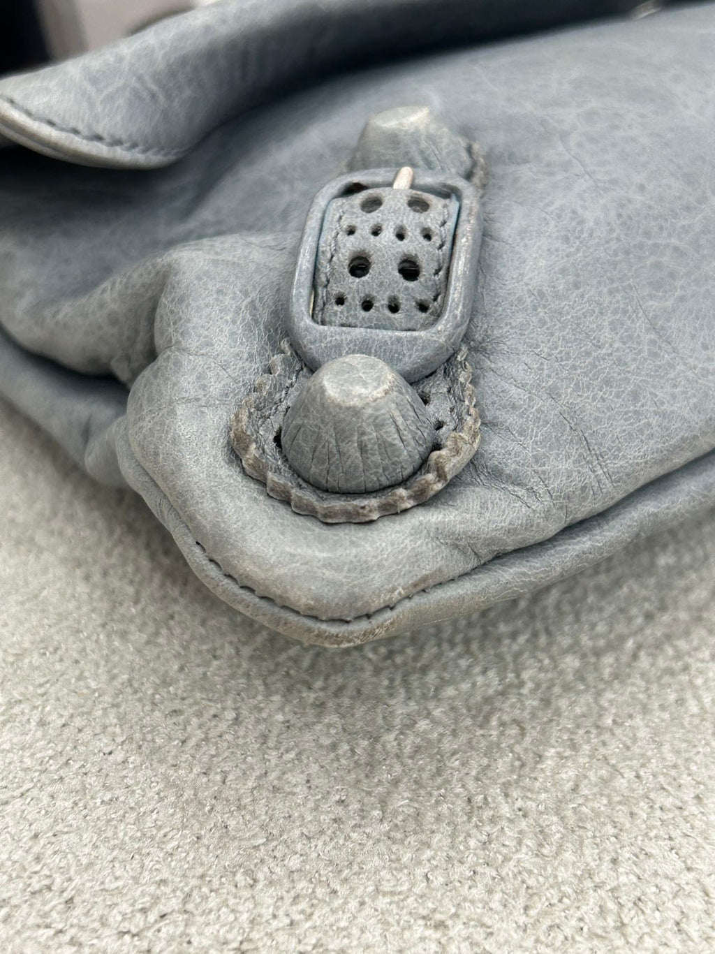 Balenciaga Clutch