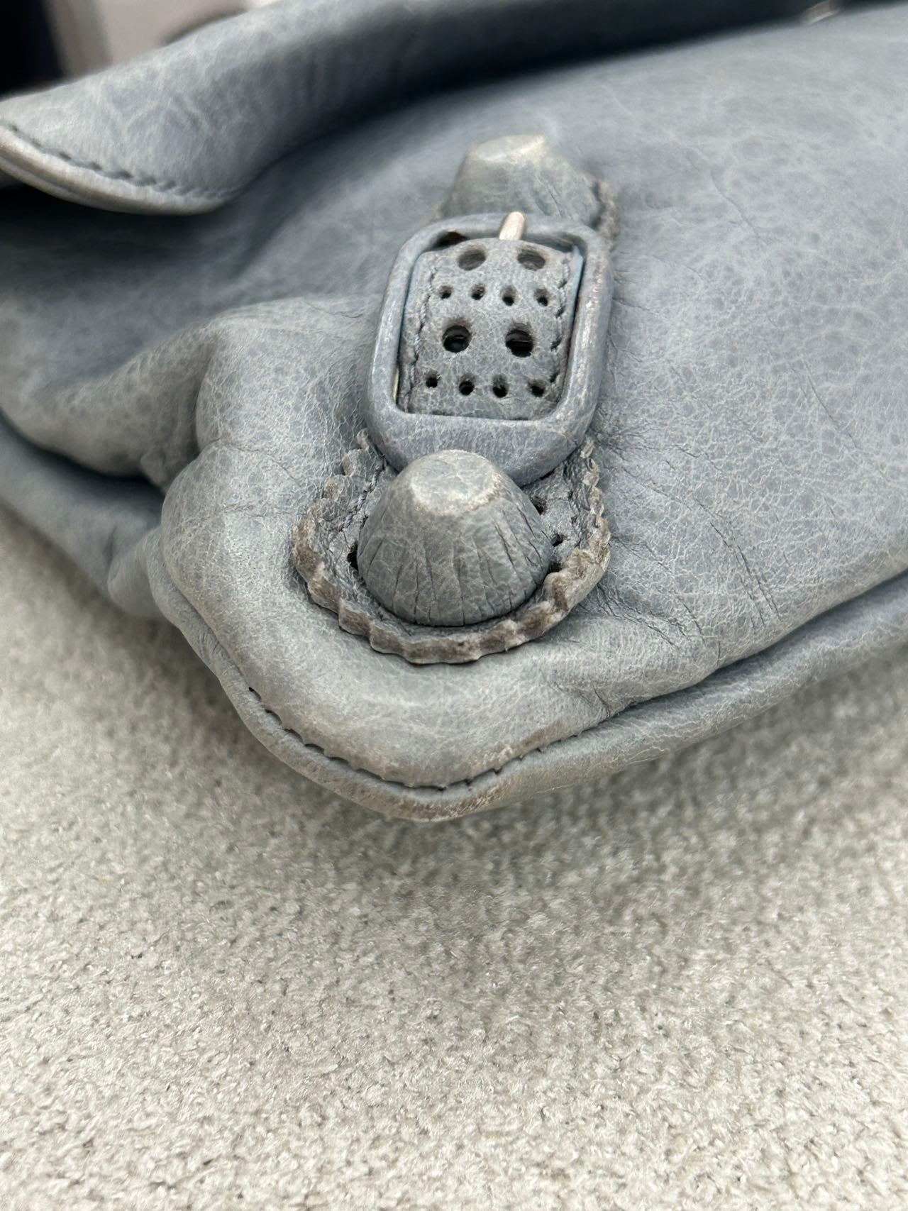 Balenciaga Clutch