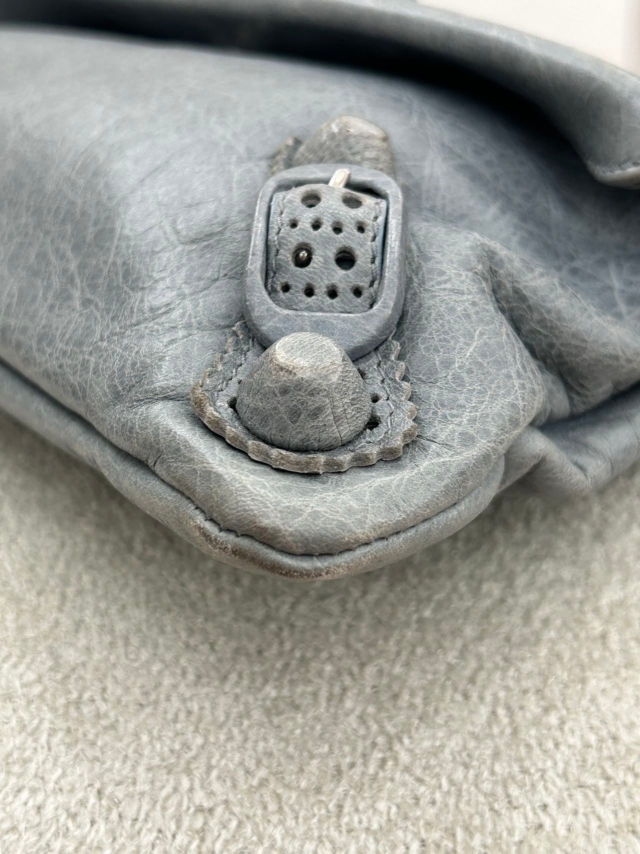 Balenciaga Clutch