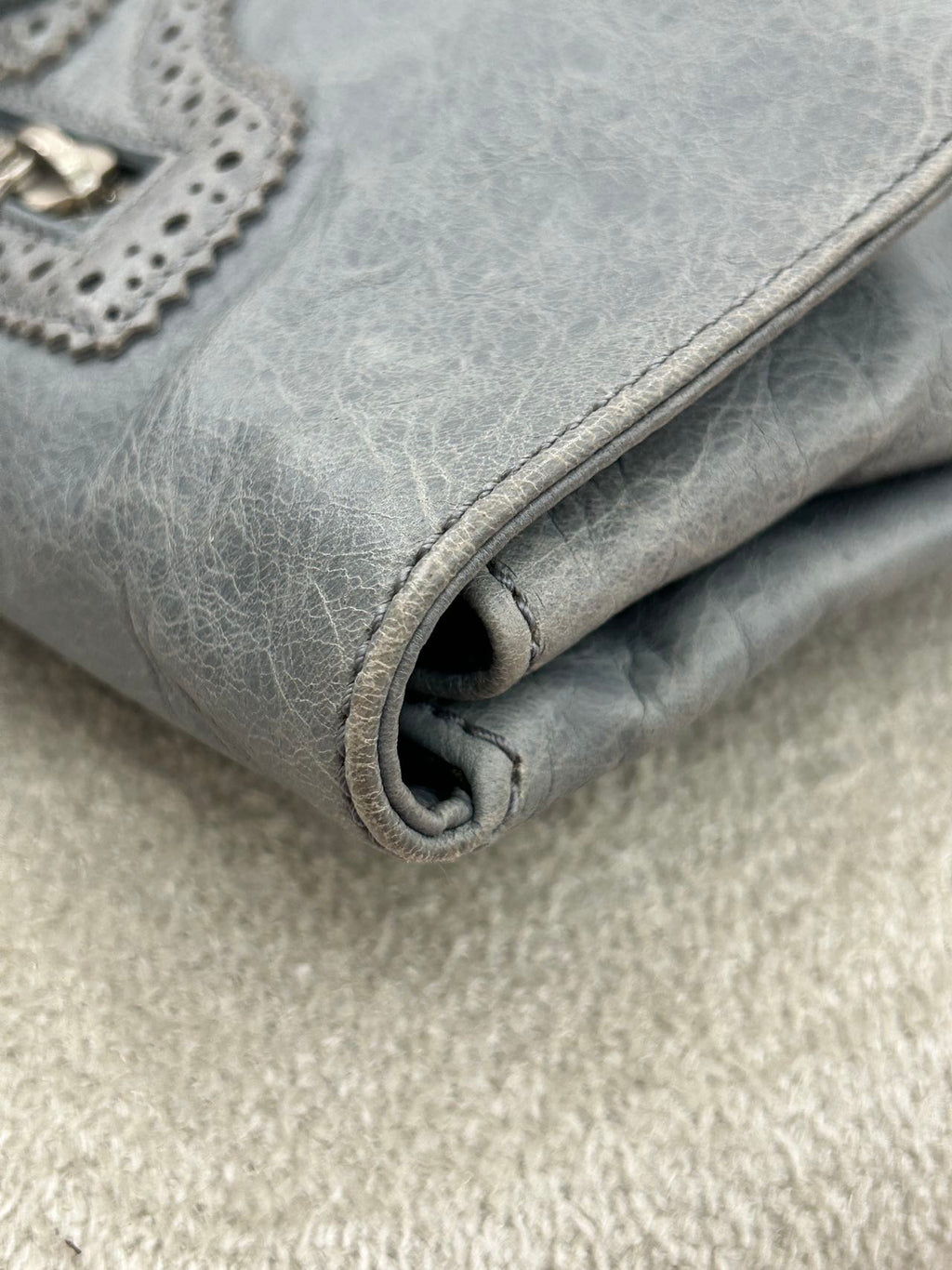 Balenciaga Clutch