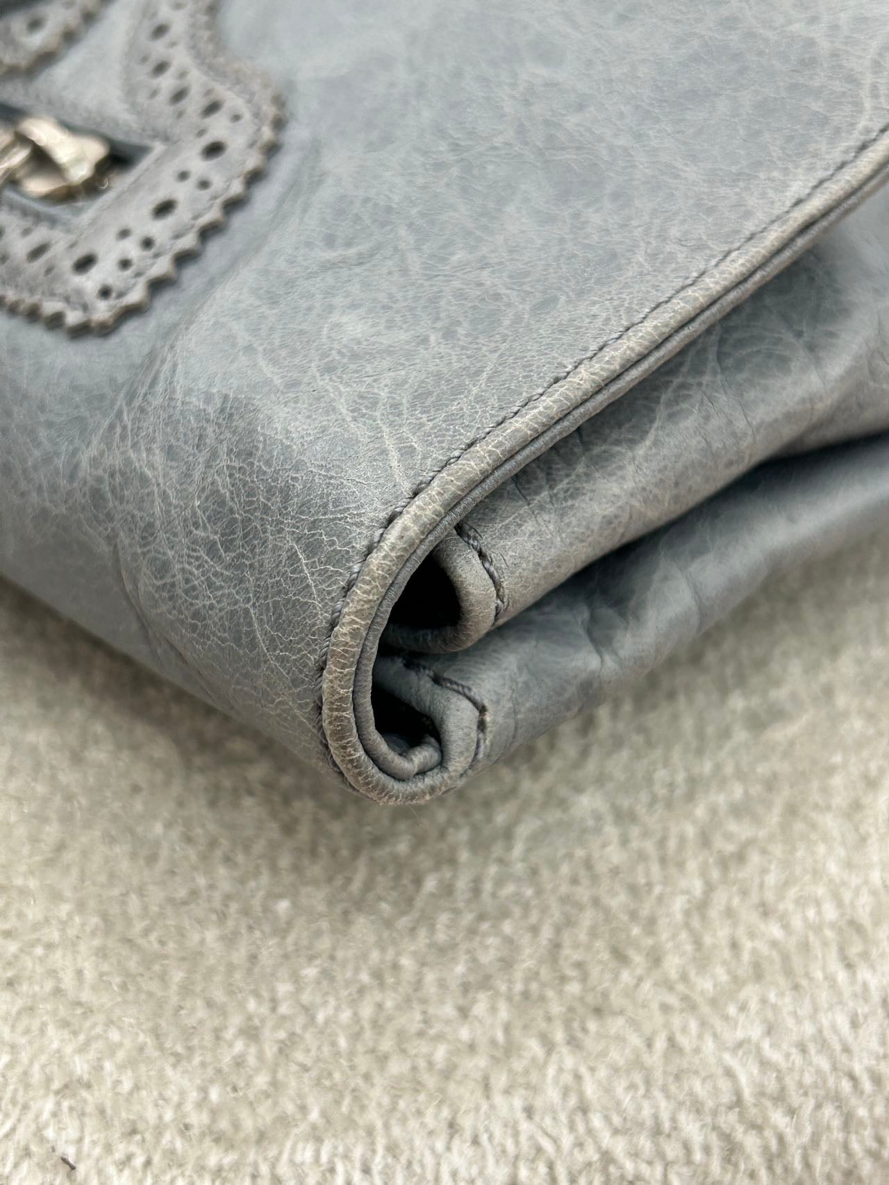 Balenciaga Clutch