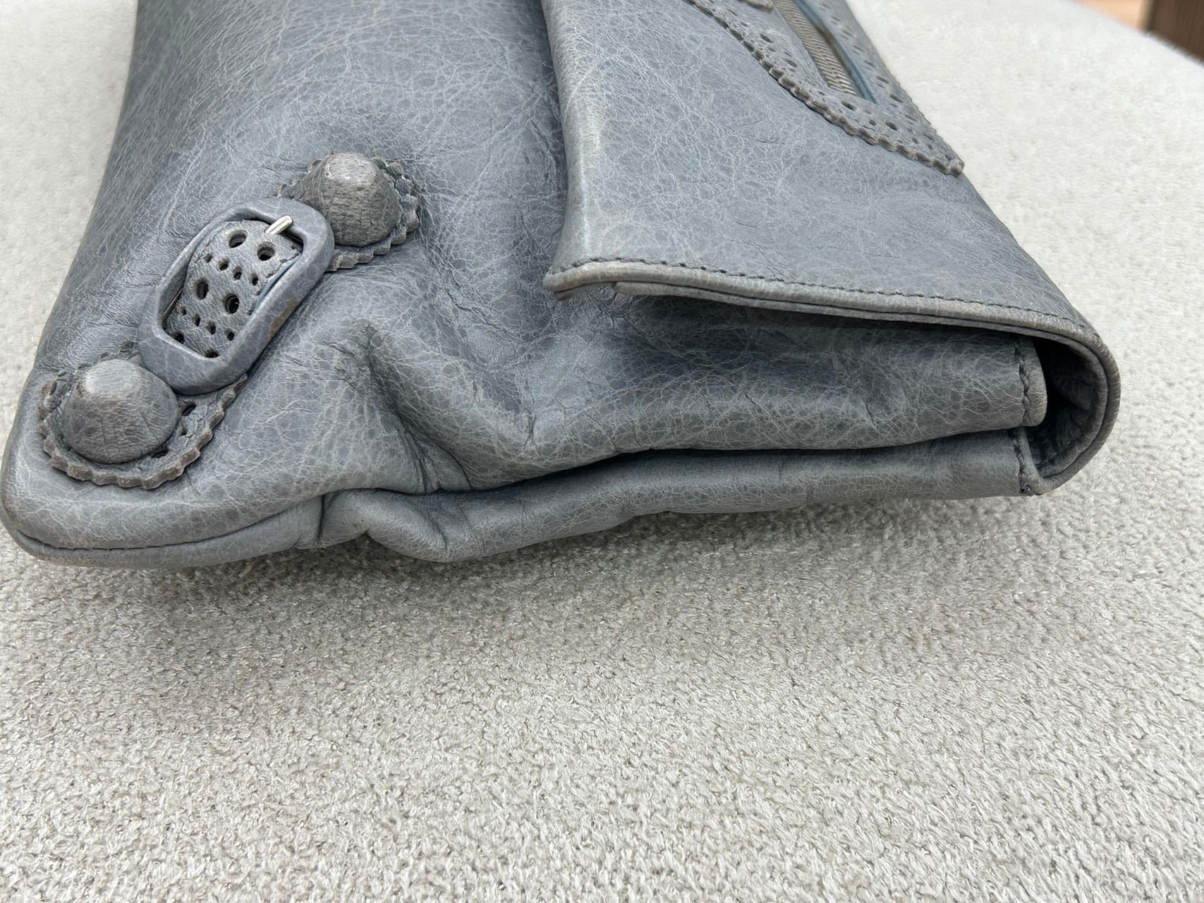 Balenciaga Clutch