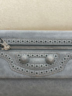 Balenciaga Clutch