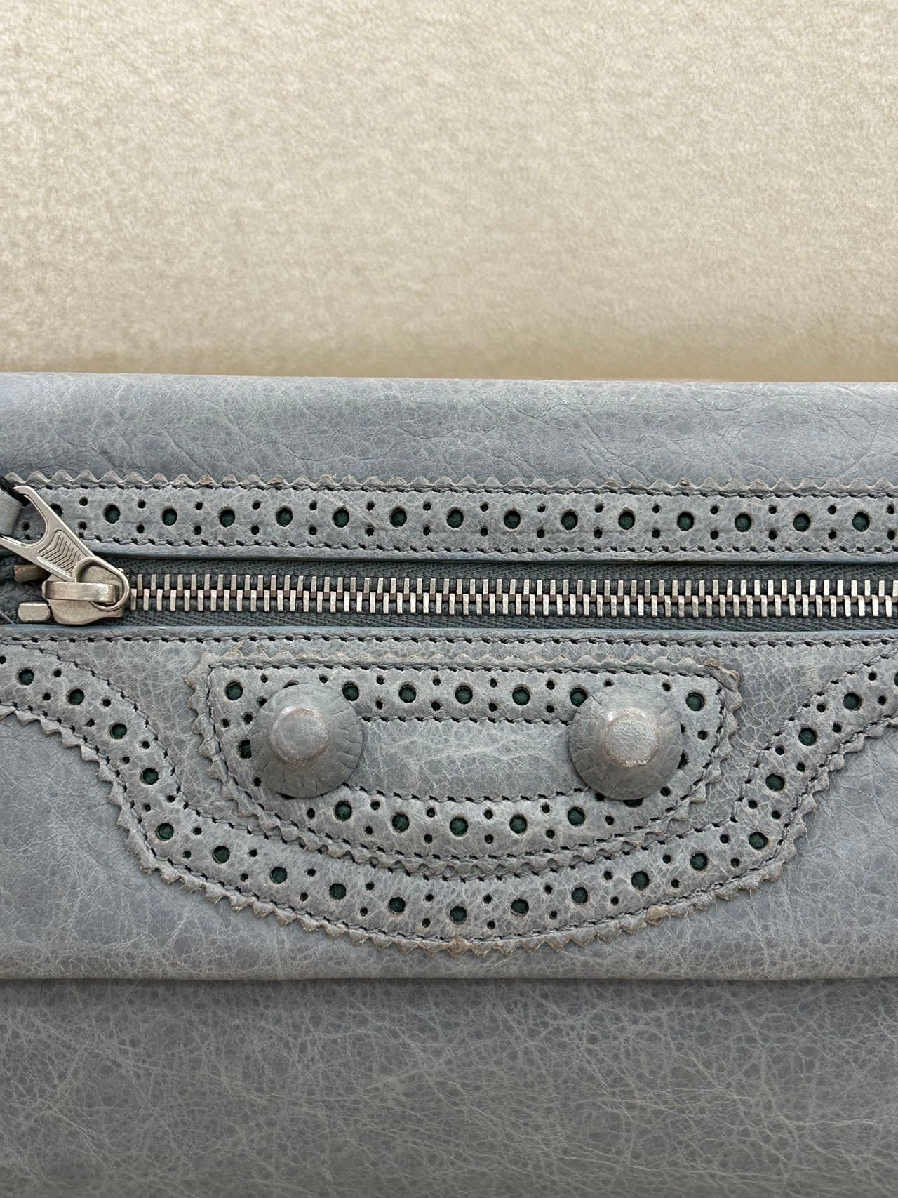 Balenciaga Clutch