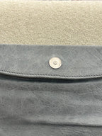 Balenciaga Clutch