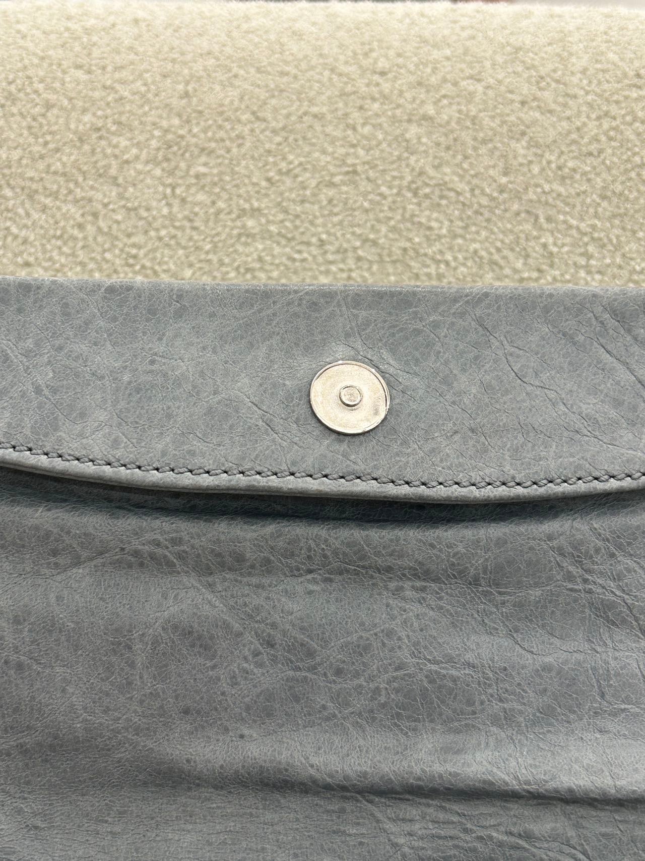 Balenciaga Clutch