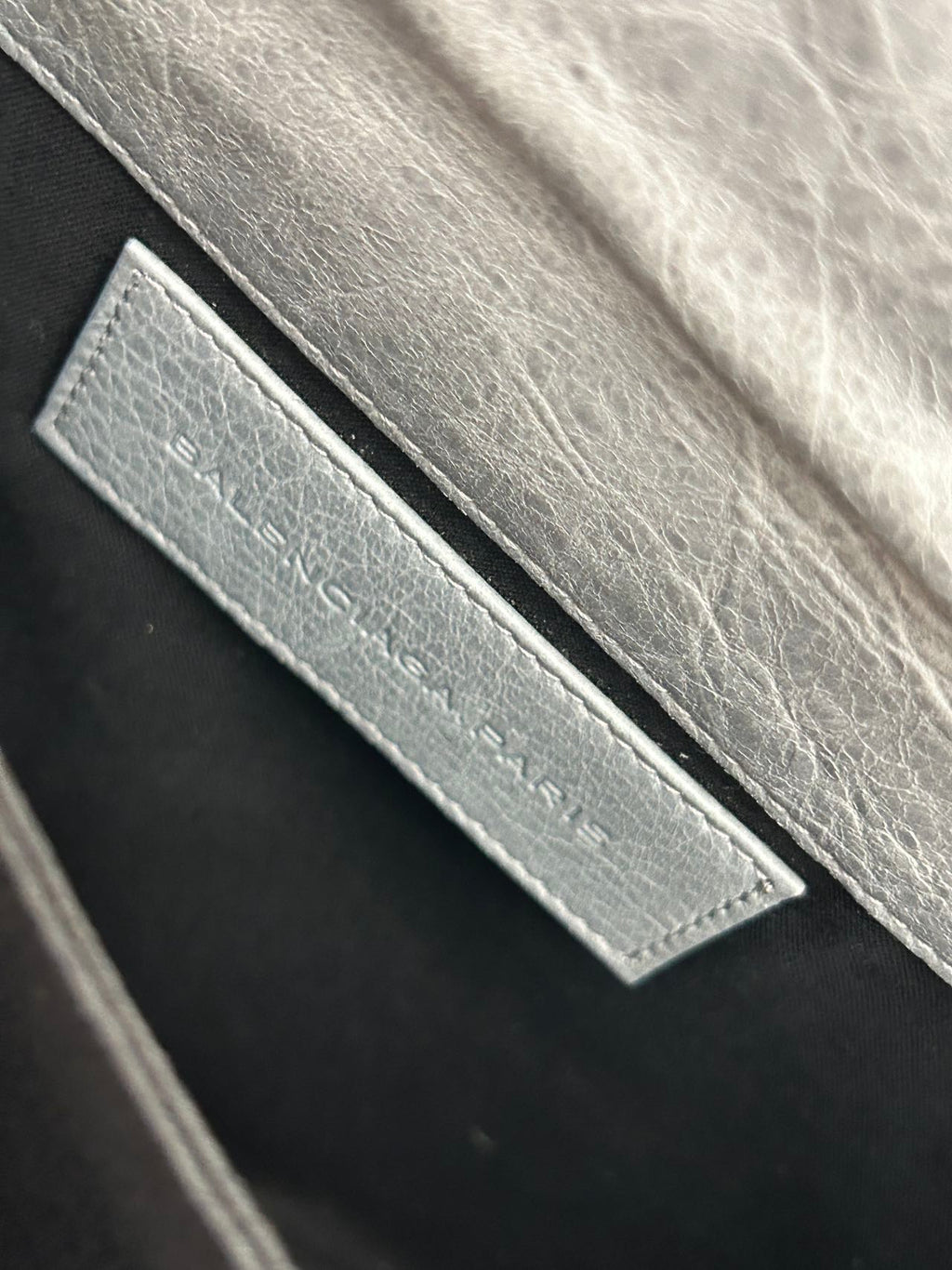 Balenciaga Clutch