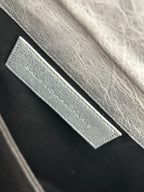 Balenciaga Clutch