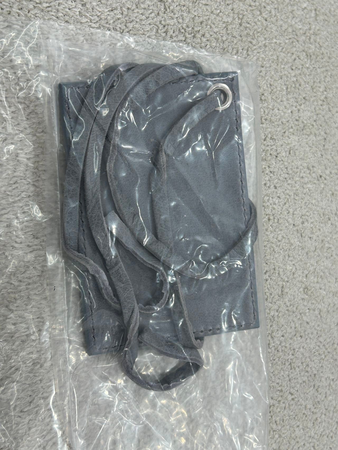 Balenciaga Clutch