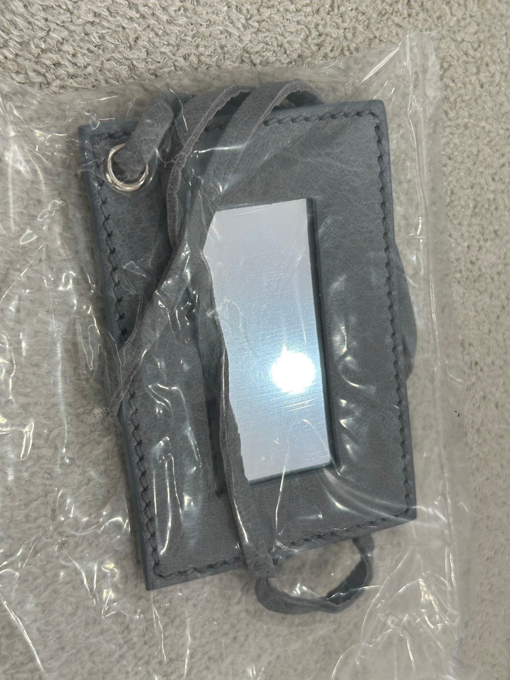 Balenciaga Clutch