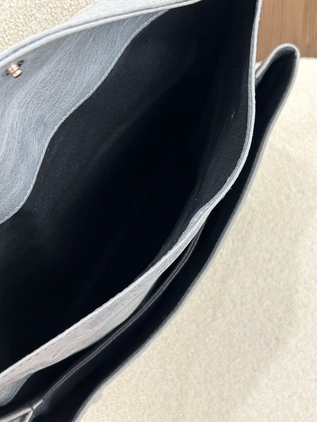 Balenciaga Clutch