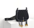 Prada Velvet Crossbody
