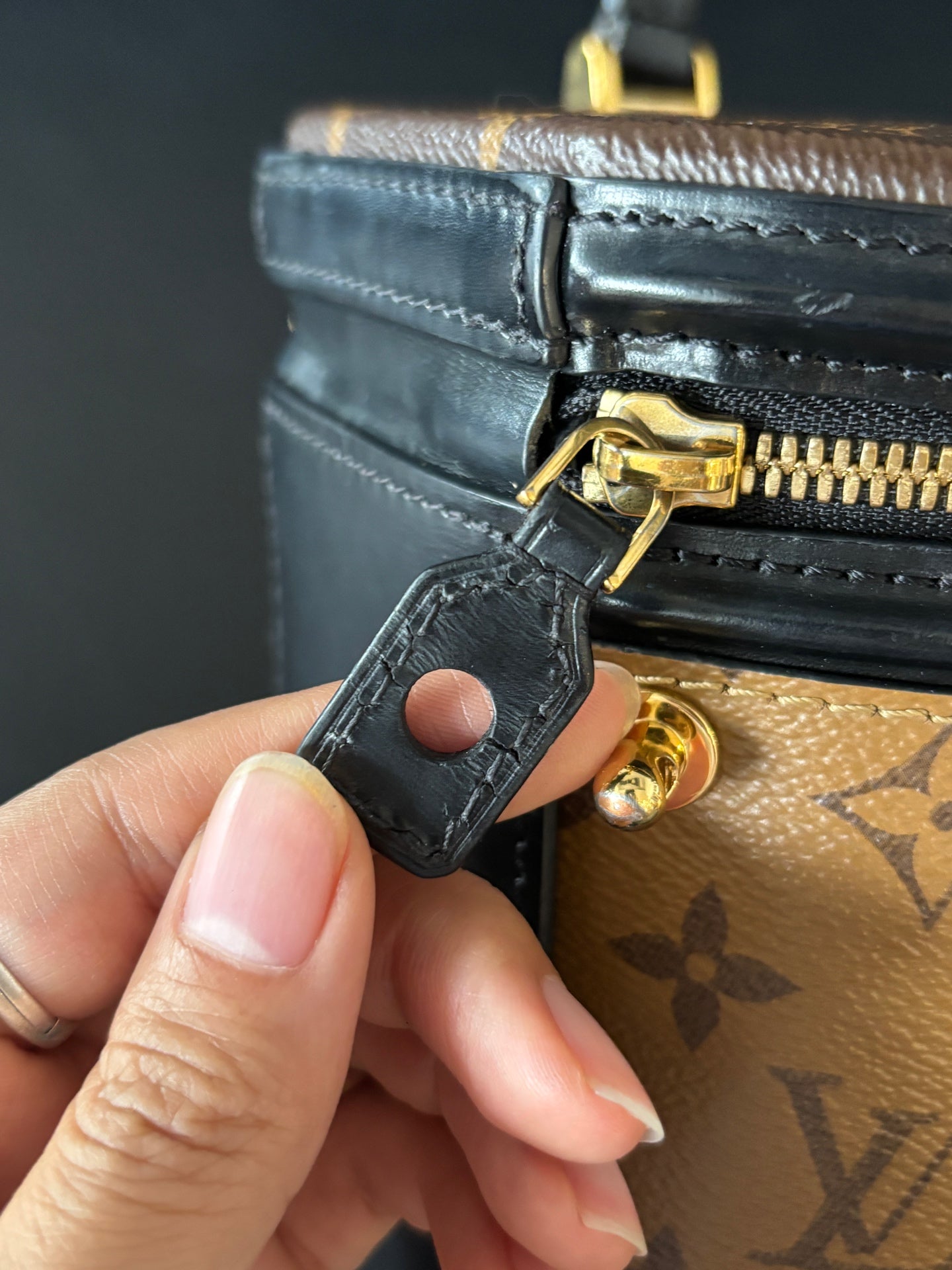 Louis Vuitton