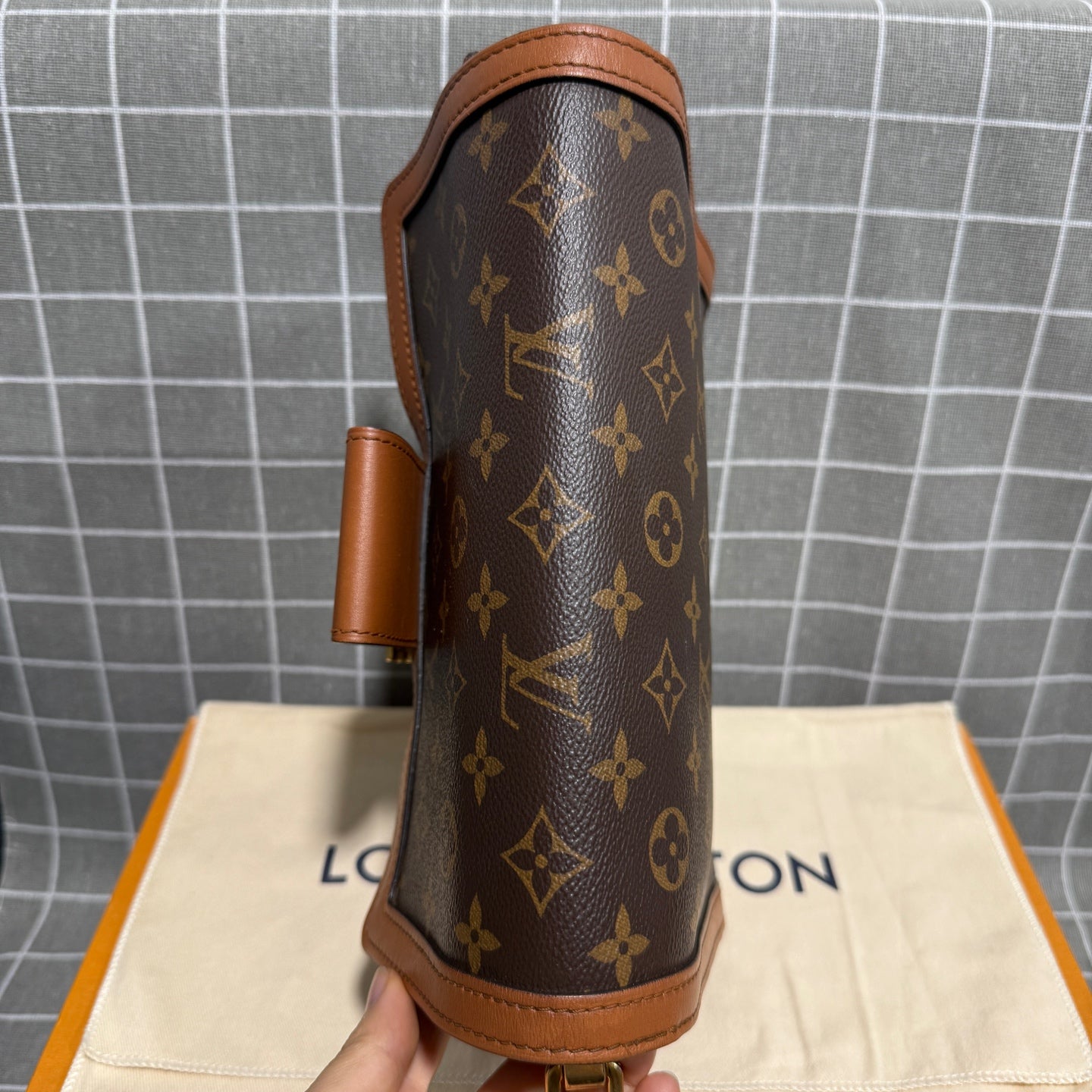 Louis Vuitton M44391