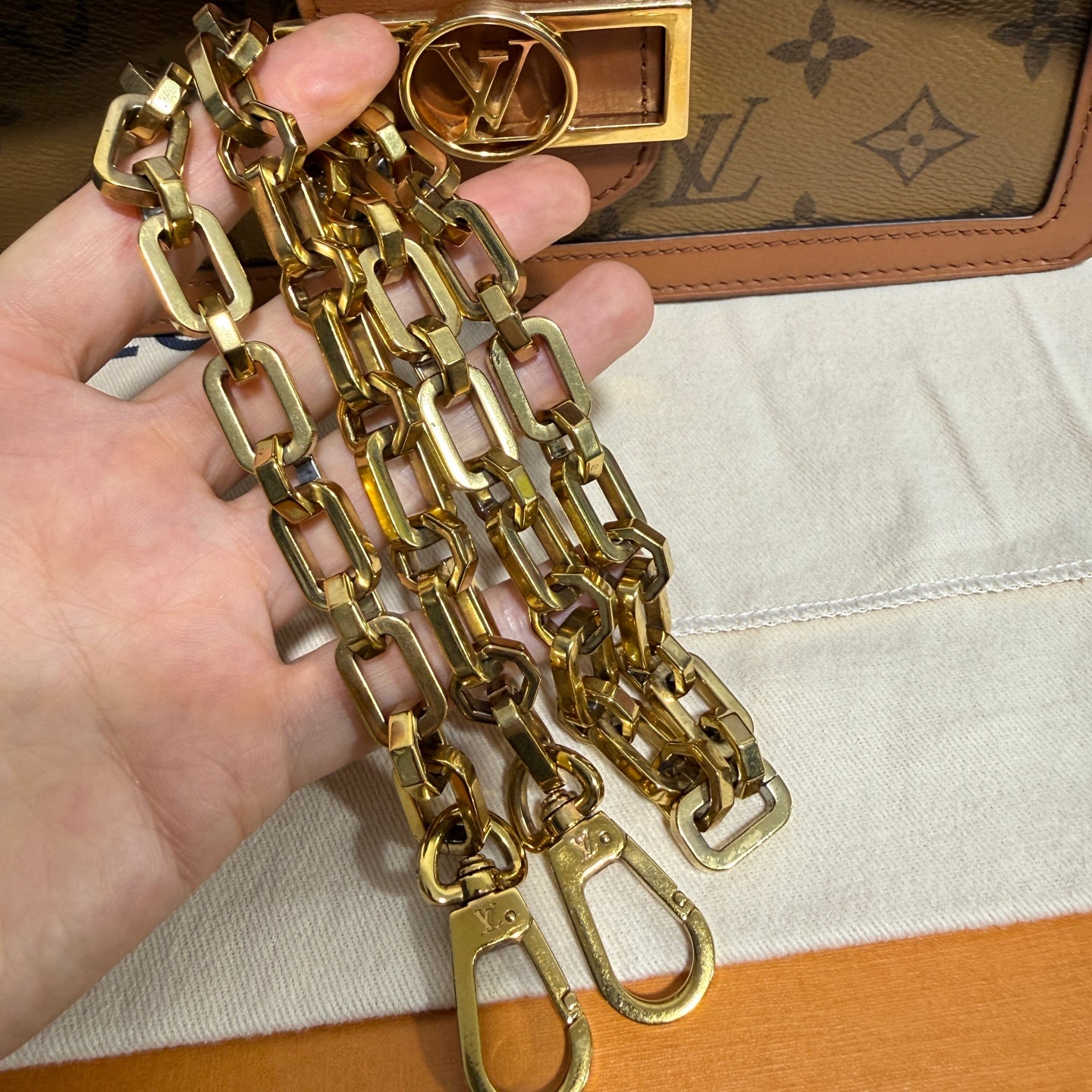 Louis Vuitton M44391