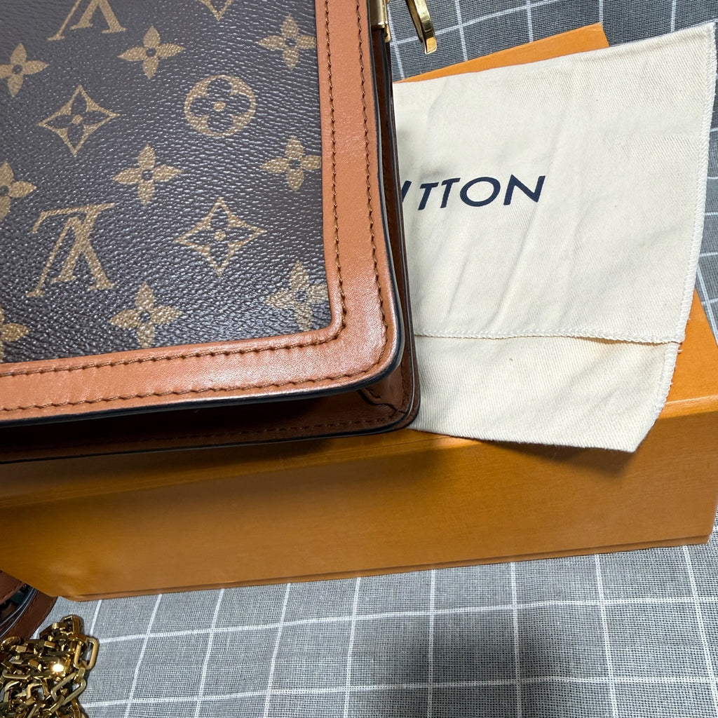 Louis Vuitton M44391