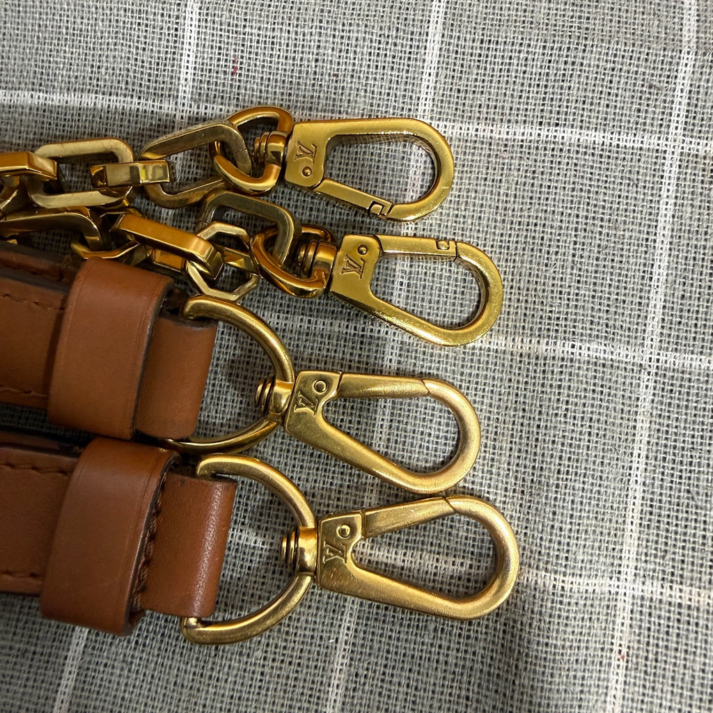 Louis Vuitton M44391