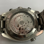 Omega Seahorse Series 45.5 215.30.46.51.01.002