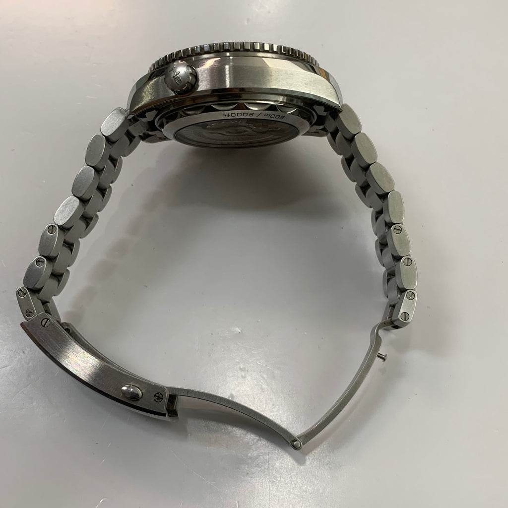 Omega Seahorse Series 45.5 215.30.46.51.01.002