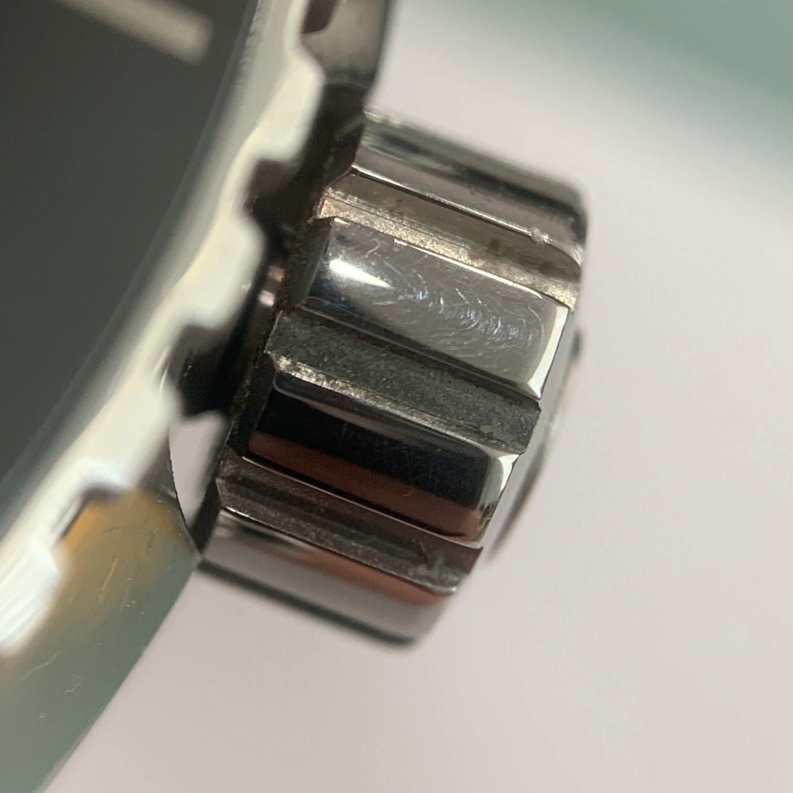 Omega Seahorse Series 45.5 215.30.46.51.01.002