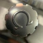 Omega Seahorse Series 45.5 215.30.46.51.01.002