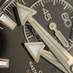 Omega Seahorse Series 45.5 215.30.46.51.01.002