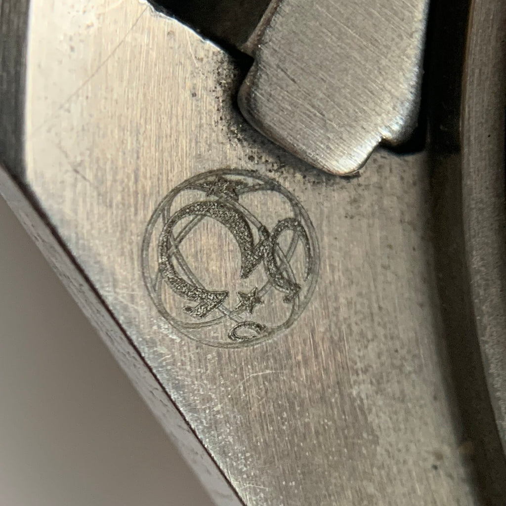 Omega Seahorse Series 45.5 215.30.46.51.01.002
