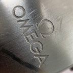 Omega Seahorse Series 45.5 215.30.46.51.01.002