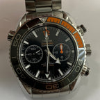 Omega Seahorse Series 45.5 215.30.46.51.01.002